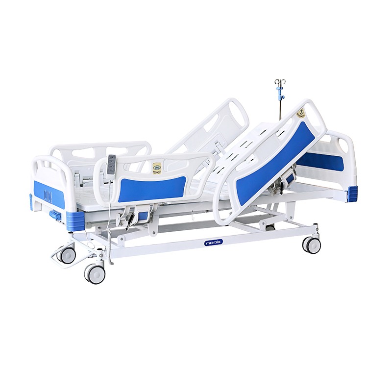 2 MOTOR ELECTRIC HOSPITAL BED MYS-5210NE