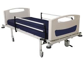 MANUAL HOSPITAL BED WITH TRENDELENBURG MYS-503N