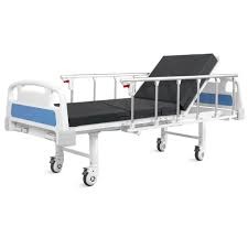 MANUAL HOSPITAL BED MYS-501BN