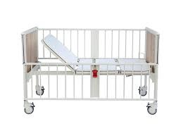 PEDIATRIC HOSPITAL BED WITH MOTOR  MYS-520N