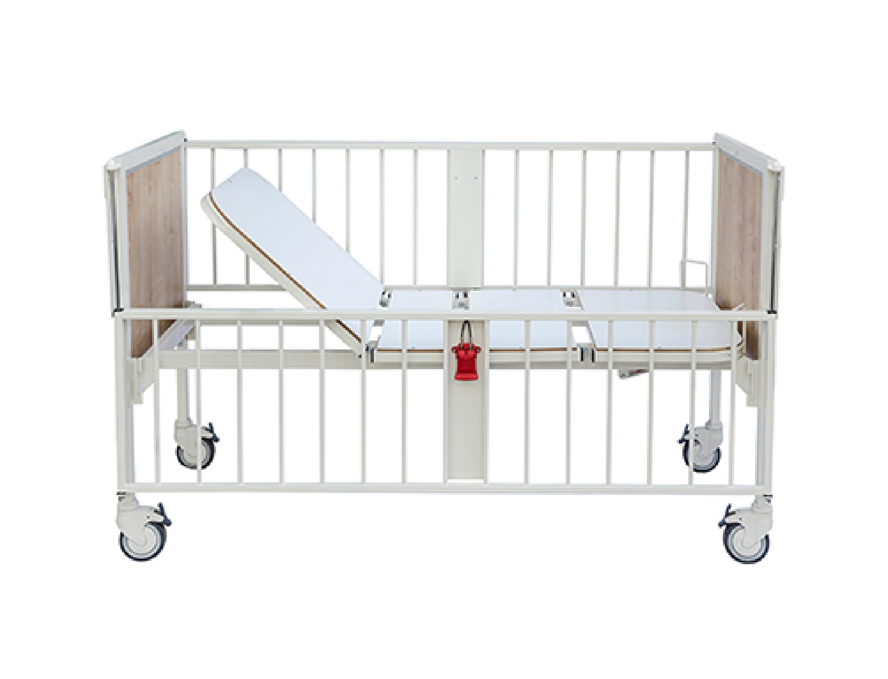 PEDIATRIC HOSPITAL BED MYS-513N