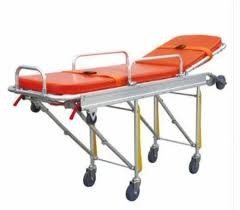 Emergency Stretcher MYS-650