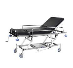 Emergency Response Stretcher MYS-600