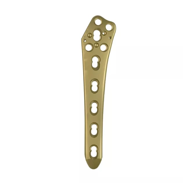 MR-OSTO Distal Lateral Femoral Plate 001