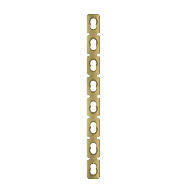 Reconstruction Locking Plate 3.5