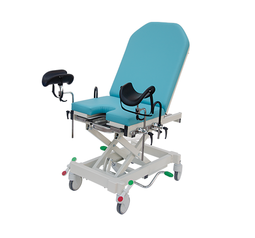 GYNECOLOGICAL EXAMINATION TABLE MYS-724