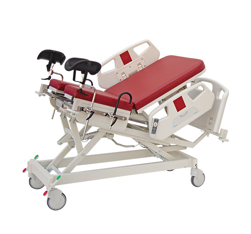 MYS-923 DELIVERY CHAIR WITH MOTOR