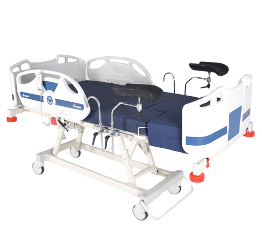 MYS-723 DELIVERY CHAIR WITH MOTOR