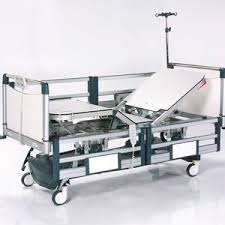 Manuel Patıent Bed NITRO HB 1430
