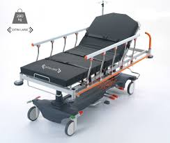 Bariatric Transport Chair NTCR SD 13