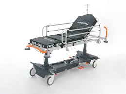 Emergency Strecher NTCR SD04