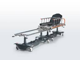 Patient Transfer Stretcher NTCR SD06