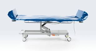 Patient Washing Stretcher NTCR SD08