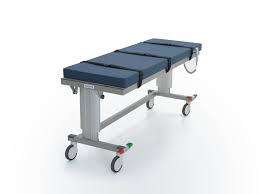 NTCR SIGMA (C-ARM STRETCHER )