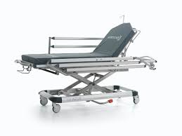 MR 01 AZUR MR STRETCHER MR 01–AZUR