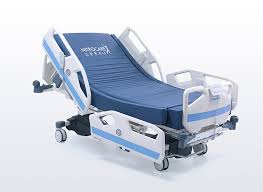 4 motors  Electrıc Barıatrıc Patıent Bed NITRO HB 8000 B 01
