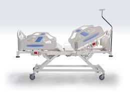 4 Motors Patıent Bed NITRO HB 6460
