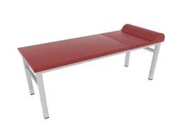 Examınatıon couch CARET 501