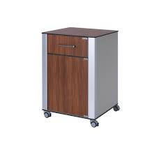 Full Compact Bed Sıde Cabınet DLHM 4504