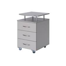 Step Bed Sıde Cabınet DLHM 4521