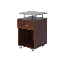 Step Bed Sıde Cabınet STEP-2 DLHM 4521