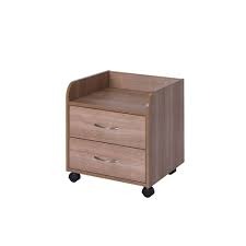 Porto Bed Sıde Cabınet DLHM 4514
