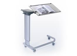 Compact Overbed Table BST - 04