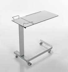 Compact Overbed Table BST - 03