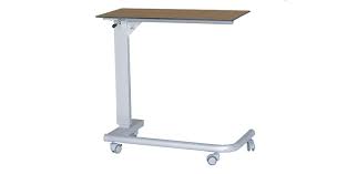 Compact Overbed Table BST - 01