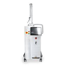 CO2 Fractional Laser Machine US8000