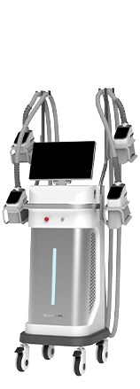 Cryotherapy Slimming Machine US090F