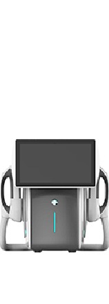 Portable Ems Sculpting Machine US380G