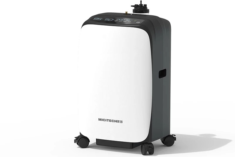 Oxygen Concentrator H509
