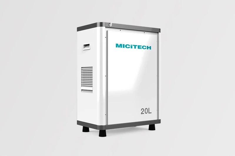 Diffused Oxygen Concentrator M0120