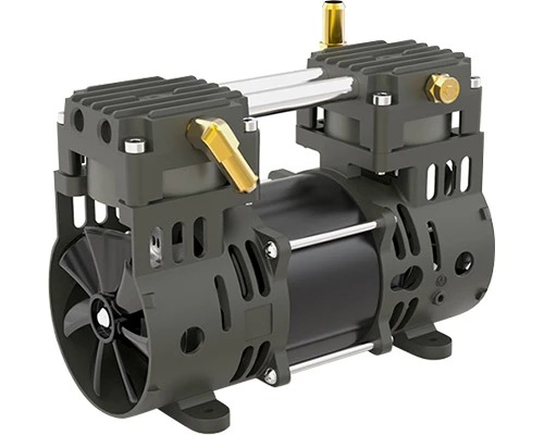 Oil Free Air  Ordinary Compressors