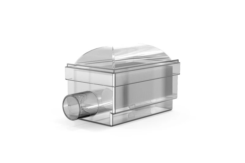 Easy-break Accessories Filter