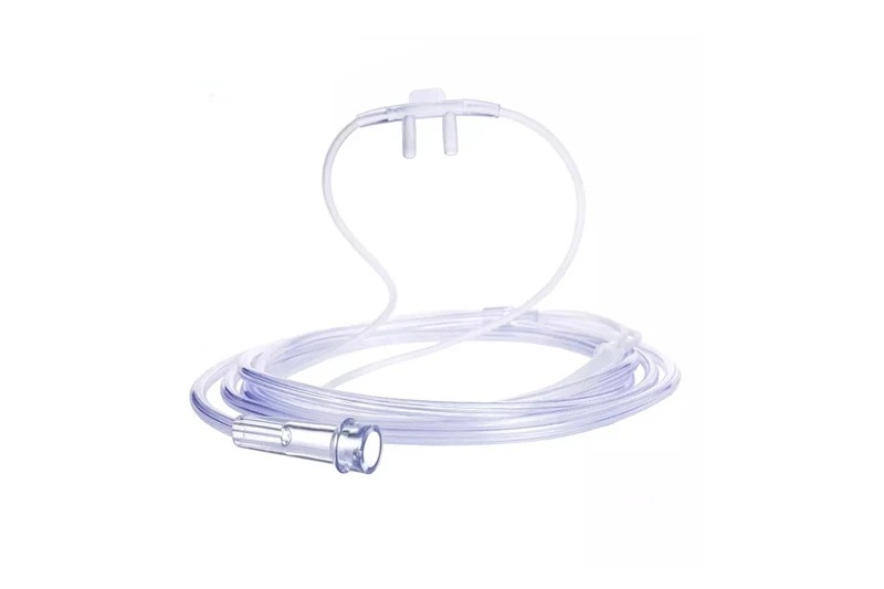 Easy-break Accessories Nasal Oxygen Tube