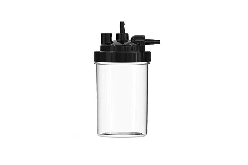 Easy-break Accessories Humidifier Bottle