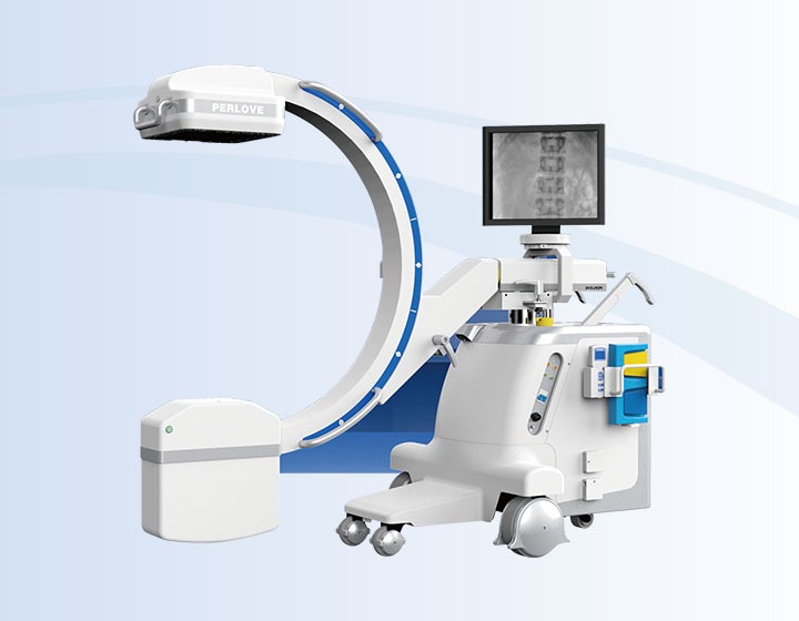 Medical C Arm Machine PLX118F-Plus
