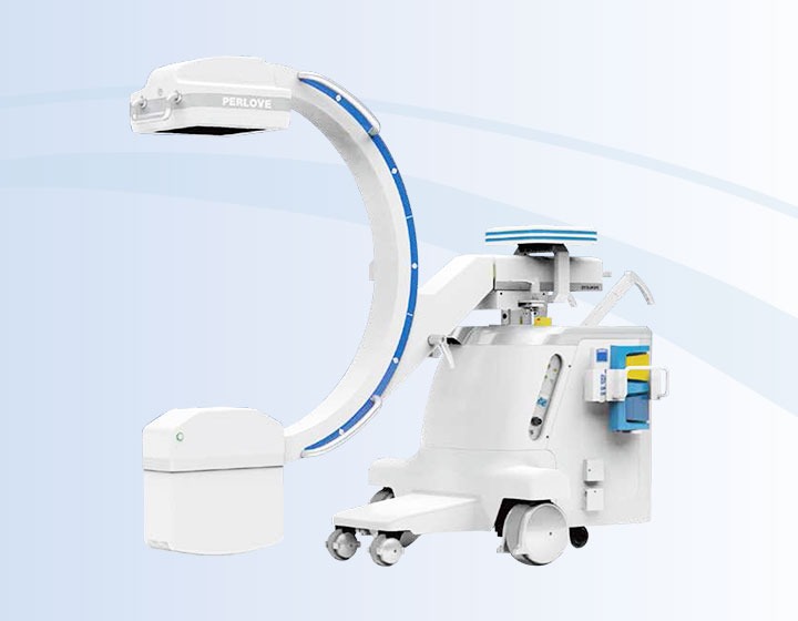 C Arm Fluoroscopy System PLX118WF-Plus