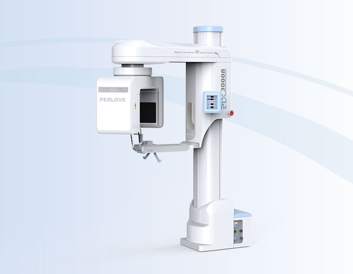 Digital Dental X-Ray Imaging System PLX3000A