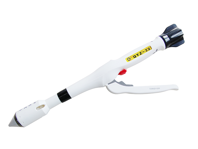 Disposable Circular Staplers for Prolapse and hemorrhoids(TST) and Accessories