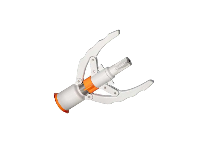 Disposable Circumcision Stapler (White)