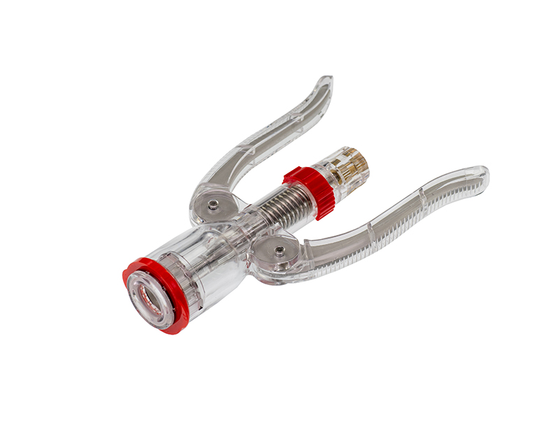 Disposable Circumcision Stapler(Lucency)