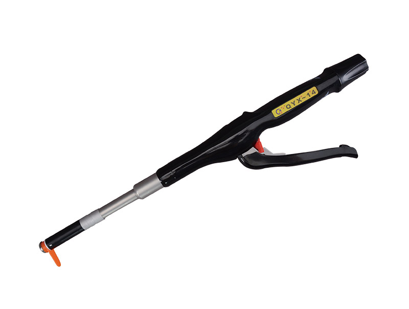 Small-bore Disposable Circular Staplers