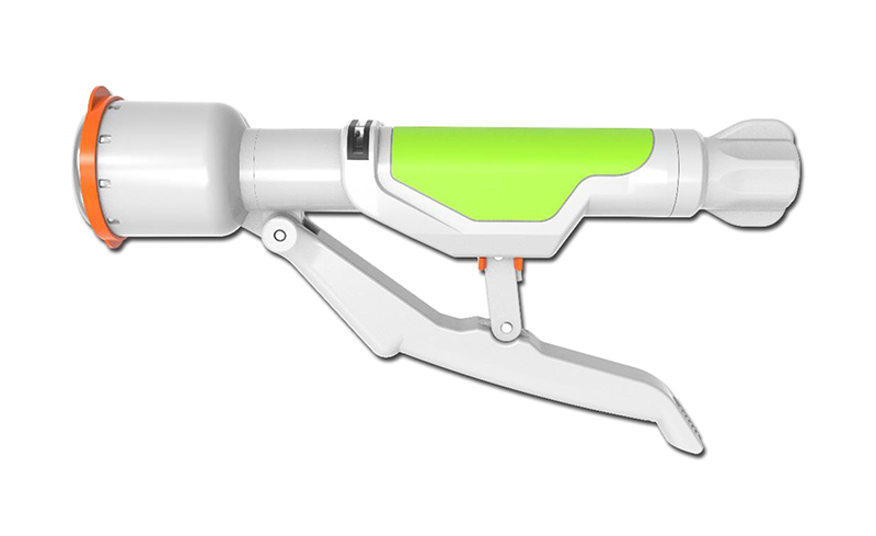 Disposable Circumcision Staplers Single Handle
