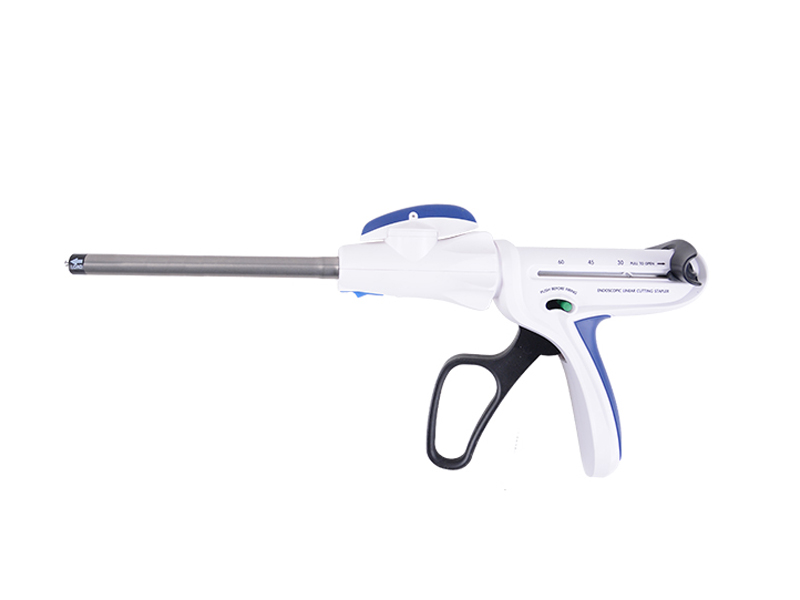 Endoscopic Linear Cutter Staplers