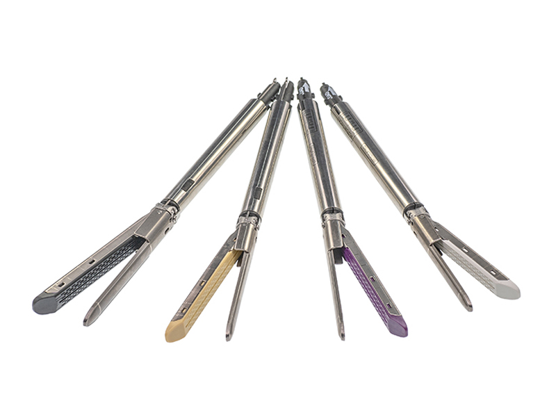 Disposable Endoscopic Linear Cutter Reload