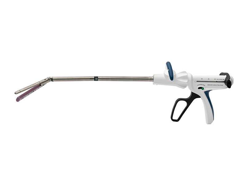 Endoscopic Linear Cutter Stapler and Reloads for Laparoscopic Bariatric Surgery QMBE