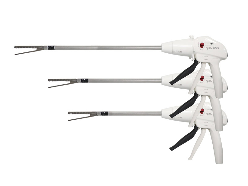 Disposable Endoscopic Staplers and Reloads QSAE